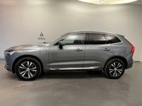begagnad Volvo XC60 T6 AWD Recharge Inscr Expression T / Navigation /
