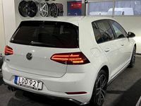 begagnad VW Golf VIII Golf