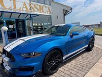 begagnad Ford Mustang GT 5.0 * SHELBY-LOOK *