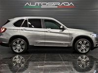 begagnad BMW X5 xDrive30d Steptronic | Euro 6 | 258hk | H/K | Drag |