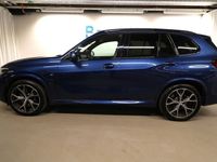 begagnad BMW X5 xDrive45e M Sport Panorama H/K Komfortstol