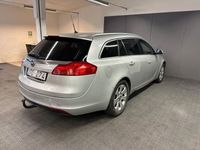 begagnad Opel Insignia Sports Tourer 2.0 CDTI *P-sensorer fram&bak*