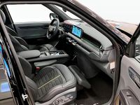 Begagnad Kia EV9 373 kW (508 HK) 2025 Svart SUV