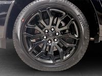 Ny RAM 1500 2025 Svart Pickup