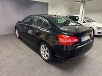 begagnad Citroën C5 Sedan 1.6 HDiF *Kamrem bytt*Nyservad*