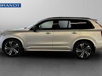 Begagnad Volvo XC90 R-Design 235 HK (172 kW) 2021 SUV