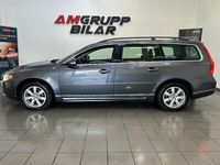 begagnad Volvo V70 D3 Momentum Euro 5