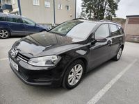 begagnad VW Golf VII 