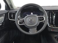 Begagnad Volvo V90 Ultra 462 HK (339 kW) 2025 Grå Kombi