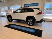 begagnad Toyota RAV4 Hybrid Plug-in Hybrid E-CVT 306hk Aut Active *6500mil*