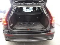 begagnad Volvo V60 Recharge T6 AWD inscritption Expression Kamera