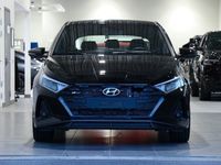 begagnad Hyundai i20 1.0 N-Line Teknikpaket Omg Lev 2023, Personbil