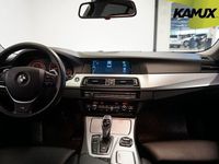 begagnad BMW 535 i RÄNTA 5.99 Navi Elstolar Comfort El-drag HuD 2010, Sedan