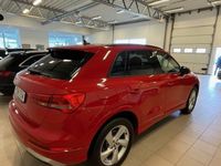 begagnad Audi Q3 35 TFSI Proline advanced S tronic 2021, SUV