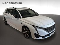 Begagnad Peugeot 308 SW 131 HK (96 kW) 2024 Vit Kombi