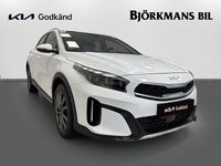 Begagnad Kia XCeed 105 HK (77 kW) 2023 Vit SUV