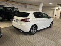 begagnad Peugeot 308 1.2 e-THP Active Euro 6