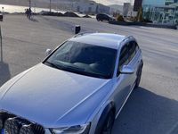 begagnad Audi A4 Allroad quattro 2.0 TDI DPF quattro S Tronic Comfort