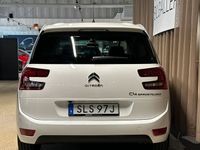 begagnad Citroën C4 Citroën GrandSpaceTourer Shine Aut 7sits 2022, Personbil
