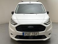 begagnad Ford Transit Connect 1.5 EcoBlue