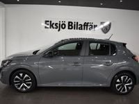 begagnad Peugeot 208 LIMITED EDITION PURE TECH 2024, Halvkombi