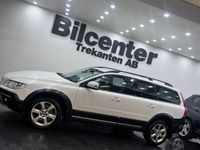 begagnad Volvo XC70 D5 AWD Geartronic Kinetic Euro 6