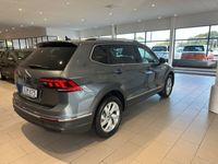 begagnad VW Tiguan Allspace 150hk, Drag, 7sits - Lagerbil