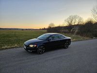 begagnad Volvo C70 T5 Momentum Euro 4