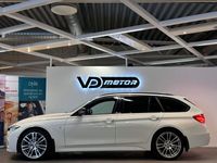 begagnad BMW 340 i xDrive Touring Aut M Sport Pano H/K Drag 326hk