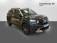Begagnad Citroën C3 Aircross PureTech 102 HK (75 kW) 2025 Grön montana metallic SUV