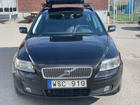 begagnad Volvo V50 T5 AWD Kinetic Euro 4