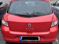 begagnad Renault Clio 