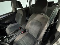 begagnad VW Golf Alltrack 2.0 / TDI 4Motion / DSG Sekventiel