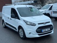 begagnad Ford Transit Connect 230 LWB 1.6 TDCi-INKOMMANDE BIL