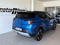 Ny Opel Frontera 146 HK (107 kW) 2025 Blå (blå metallic) SUV