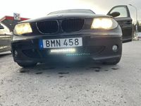 begagnad BMW 118 d Advantage, Comfort Euro 4