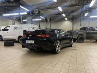 begagnad Chevrolet Camaro 2.0 Turbo 2LT 1LE