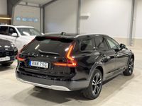 begagnad Volvo V90 CC D4 AWD Geartronic, 190hk Momentum