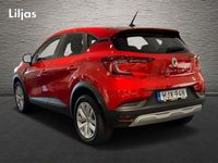 begagnad Renault Captur TCe 90 Equilibre