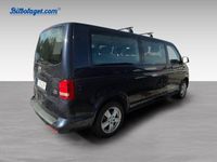 begagnad VW Caravelle 2.0 TDI 4Motion Manuell