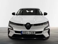 Begagnad Renault Mégane IV Equilibre 161 kW (220 HK) 2023 Vit