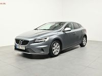 begagnad Volvo V40 D3 150HK R-DESIGN PANORAMA H/K® VOC NAVIGATOR