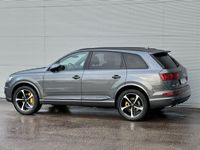 begagnad Audi Q7 3.0 TDI V6 quattro TipTronic S-Line, Sport Edition E