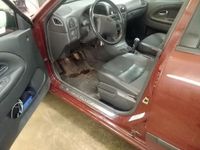 Begagnad Volvo S40 140 HK (102 kW) 1998 Mörkröd Sedan