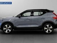 Begagnad Volvo XC40 169 kW (231 HK) 2023 SUV