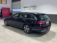 begagnad Mercedes E300 Benz E Koi 2018, Kombi