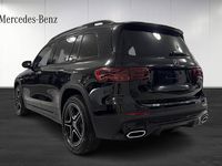 Ny Mercedes GLB220 190 HK (139 kW) 2026 SUV