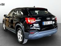 begagnad Audi Q2 35 TFSI S-tronic Proline 2021, SUV