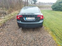 begagnad Volvo S60 D2 Powershift Kinetic Euro 5