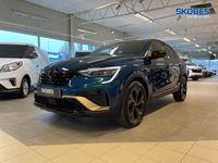 begagnad Renault Arkana E-TECH 145 HEV E-Tech engineered